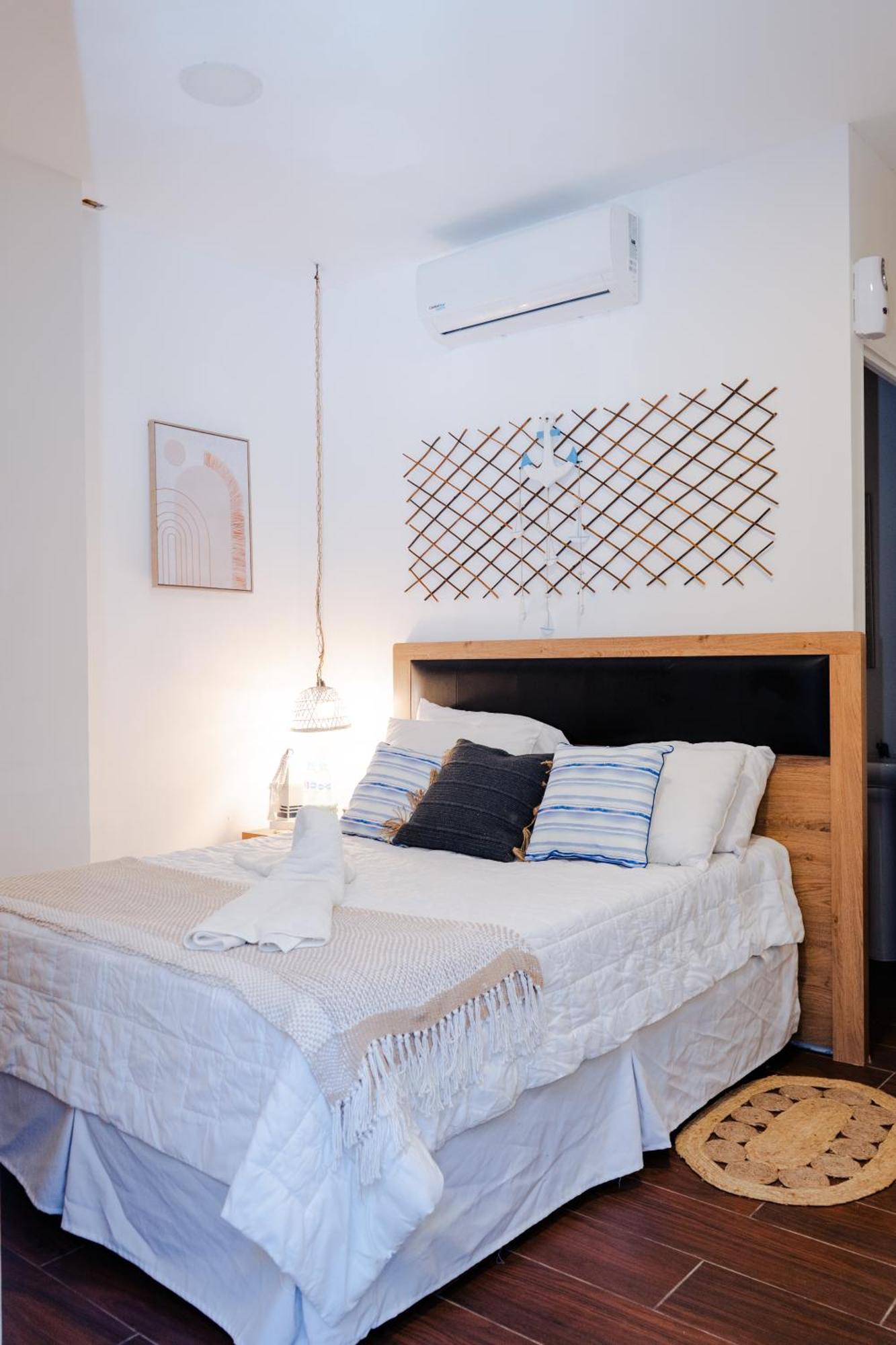 Casa Baru Hostel La Libertad Ngoại thất bức ảnh