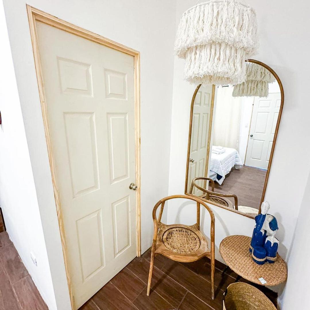Casa Baru Hostel La Libertad Ngoại thất bức ảnh