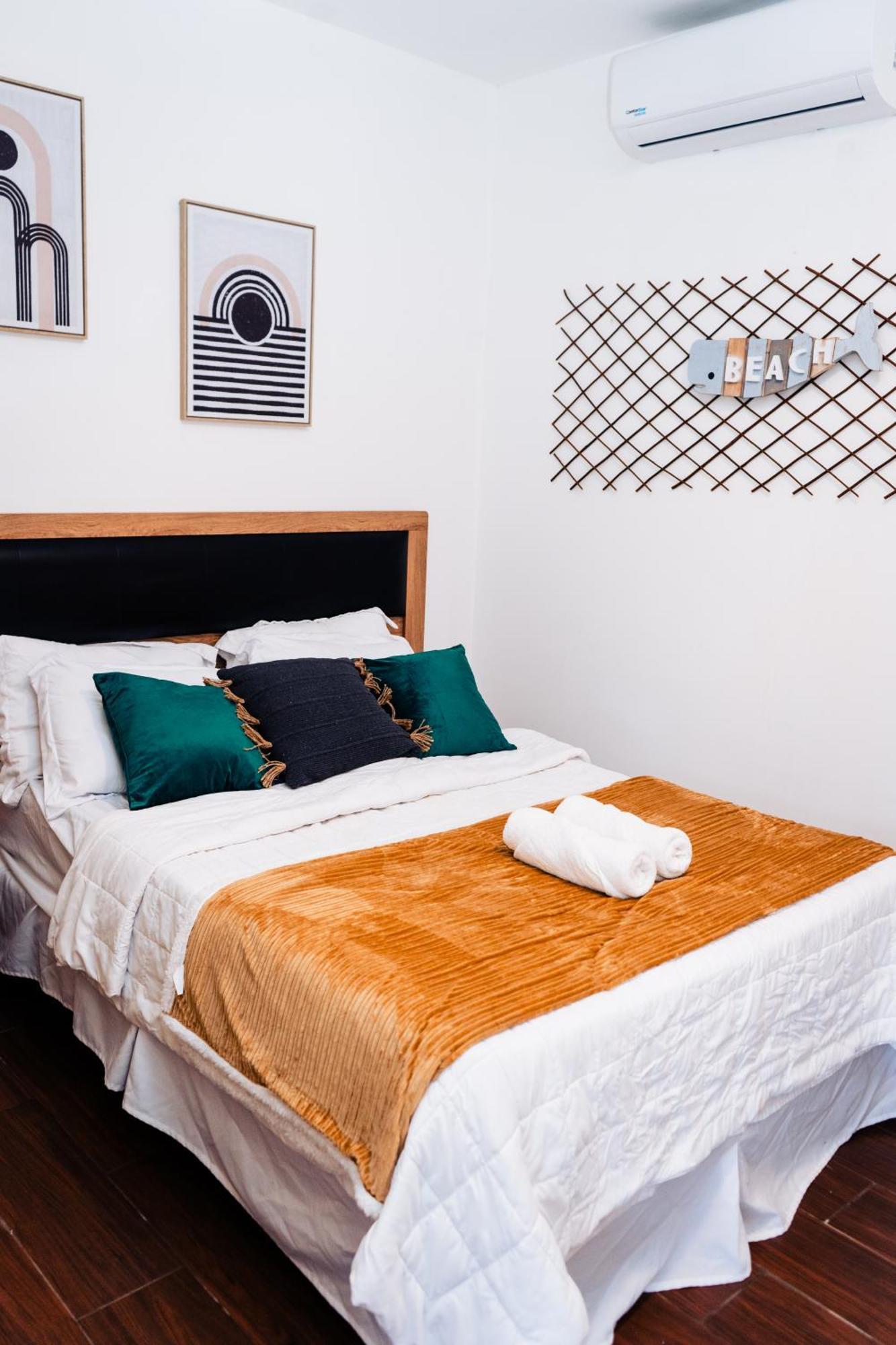 Casa Baru Hostel La Libertad Ngoại thất bức ảnh
