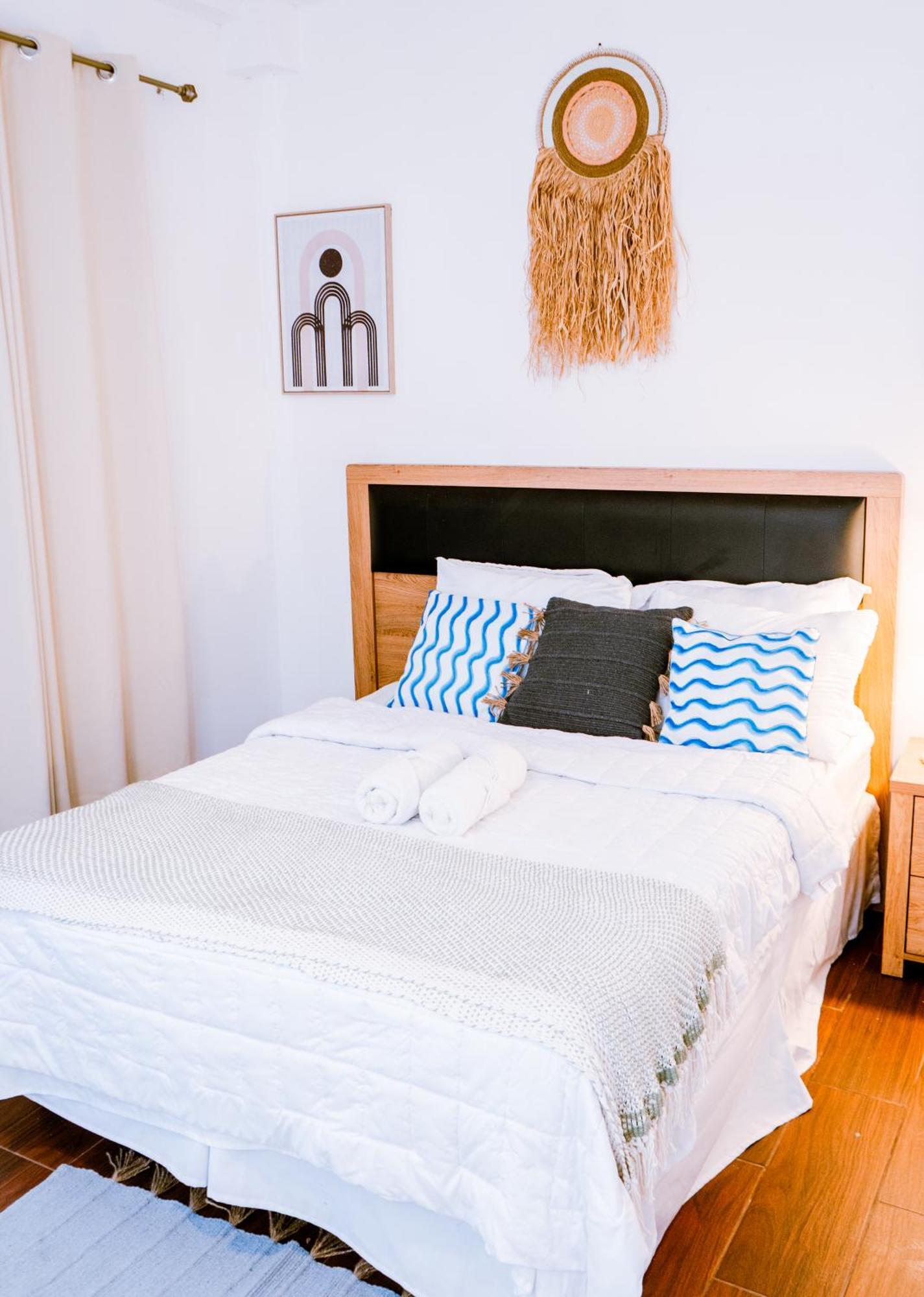 Casa Baru Hostel La Libertad Ngoại thất bức ảnh